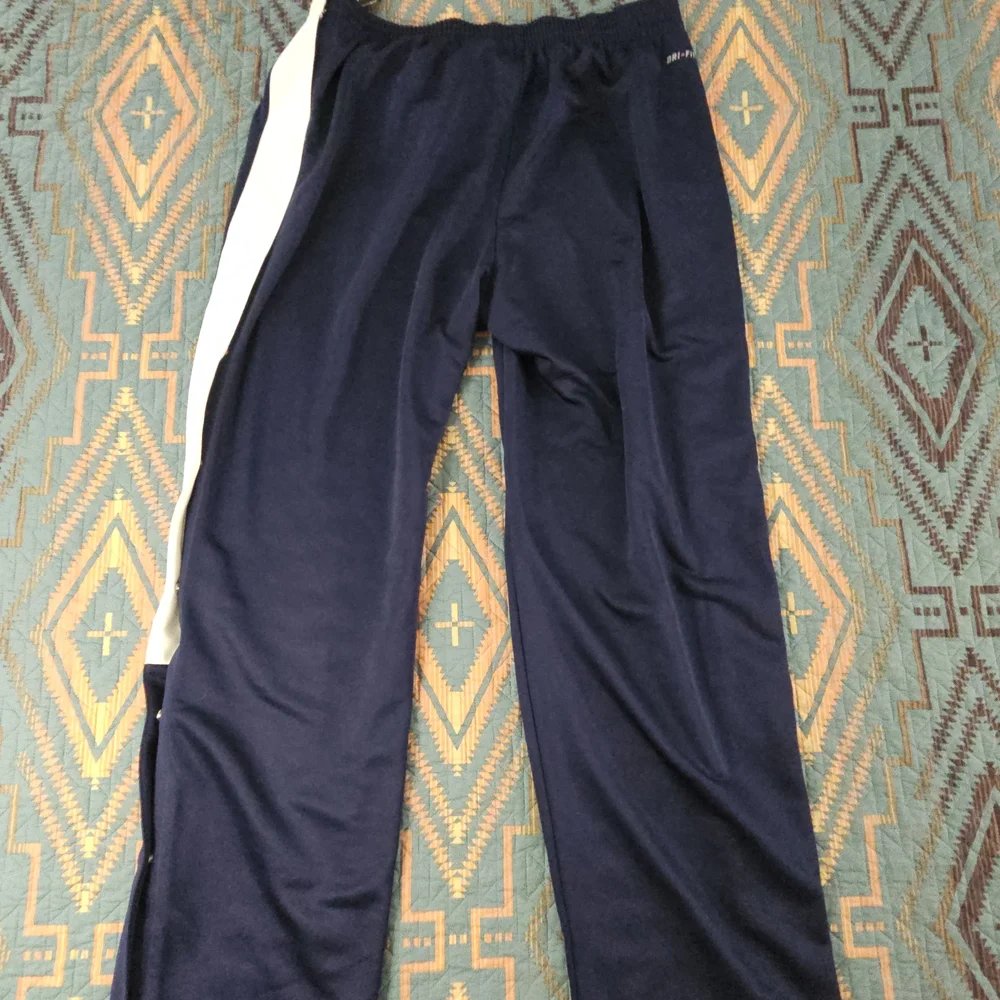 NWT Nike‎ Track Pants